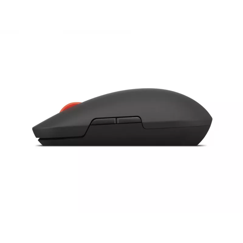 Lenovo Pro Plus 6050 myš Office obojručná RF Wireless + Bluetooth optická 2400 DPI