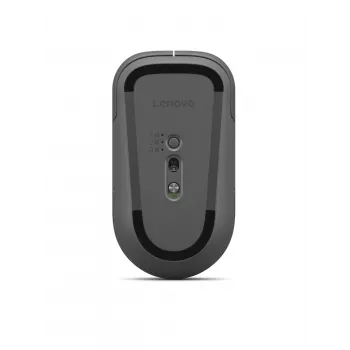 Lenovo Pro Plus 6050 myš Office obojručná RF Wireless + Bluetooth optická 2400 DPI