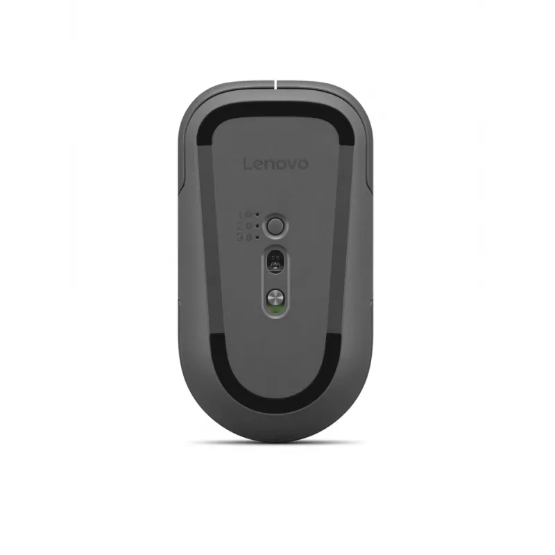 Lenovo Pro Plus 6050 myš Office obojručná RF Wireless + Bluetooth optická 2400 DPI