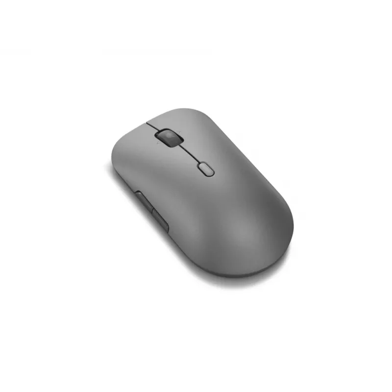 Lenovo Pro Plus 6050 myš Office obojručná RF Wireless + Bluetooth optická 2400 DPI