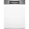 Vstavaná umývačka riadu Bosch SMI4ECS28E — 14 súprav riadu, 6 programov, energetická trieda A, 42 dB