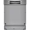 Vstavaná umývačka riadu Bosch SMI4ECS28E — 14 súprav riadu, 6 programov, energetická trieda A, 42 dB