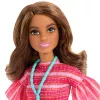 Módna bábika BARBIE Teresa 'Recept na priateľstvo' — 305 mm, textil a plast, viacfarebná, doplnky, vek 3–12