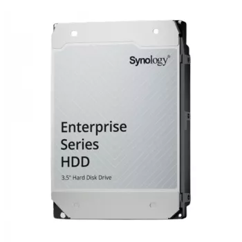 SYNOLOGY Hard Drive Hat5320 8t Enterprise - 8TB - SATA 6gb/s - 3,5 palca - 7200 ot/min