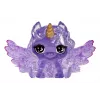 Rainbow High Littles Rainbow Fantasy Fairies bábika - Amethyst (fialová)