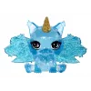 Rainbow High Littles Rainbow Fantasy Fairies bábika - Sapphire (modrá)