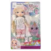 Rainbow High Littles Rainbow Fantasy Fairies bábika - Opal (Rainbow)