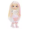 Rainbow High Littles Rainbow Fantasy Fairies bábika - Opal (Rainbow)