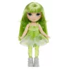 Rainbow High Littles Rainbow Fantasy Fairies bábika - Emerald (zelená)
