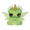 Rainbow High Littles Rainbow Fantasy Fairies bábika - Emerald (zelená)