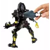 MGA Entertainment Ninjombie Deluxe akčná figúrka - Jonin Knight