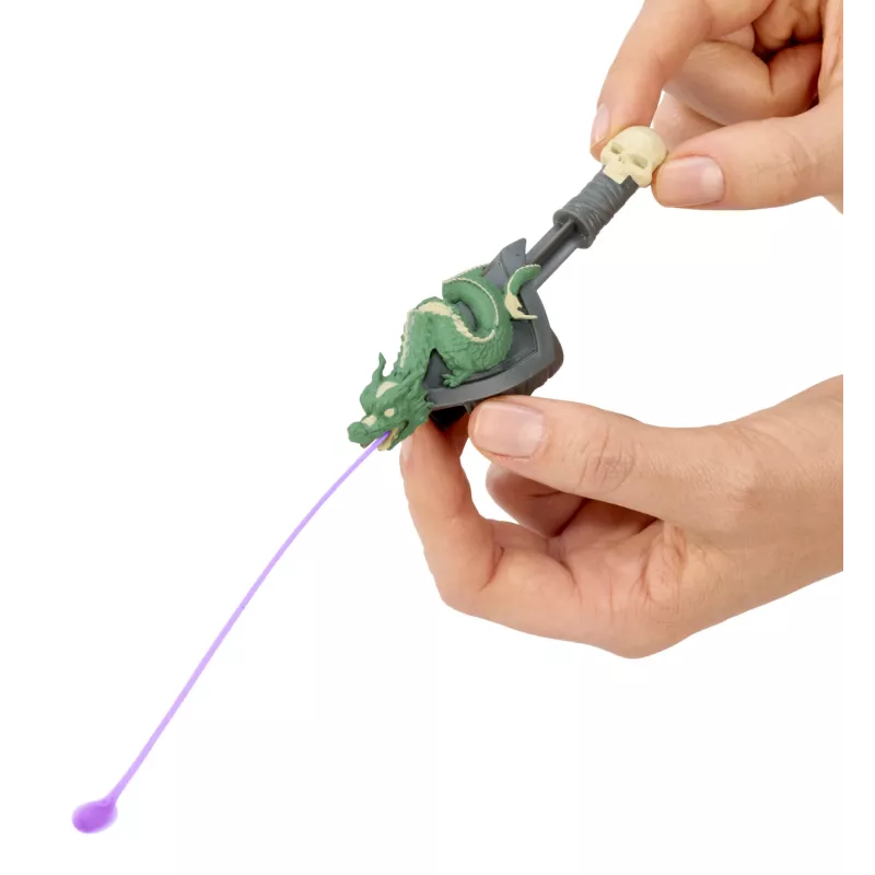 MGA Entertainment Ninjombie Deluxe akčná figúrka - Jonin Knight