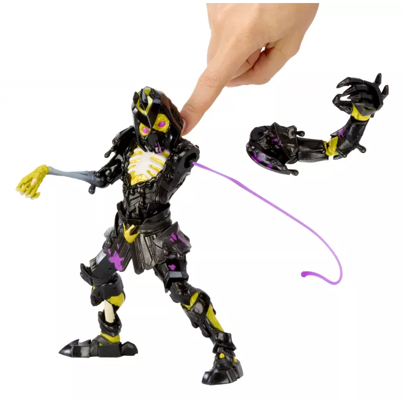MGA Entertainment Ninjombie Deluxe akčná figúrka - Jonin Knight