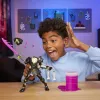 MGA Entertainment Ninjombie Deluxe akčná figúrka - Jonin Knight