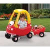 Little Tikes Cozy Coupe Trailer odrážadlo detský kočík