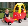 Little Tikes Cozy Coupe Trailer odrážadlo detský kočík