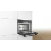 Mikrovlnná rúra Bosch Serie 4 CMA583MB0 44L 900W vstavaná čierna