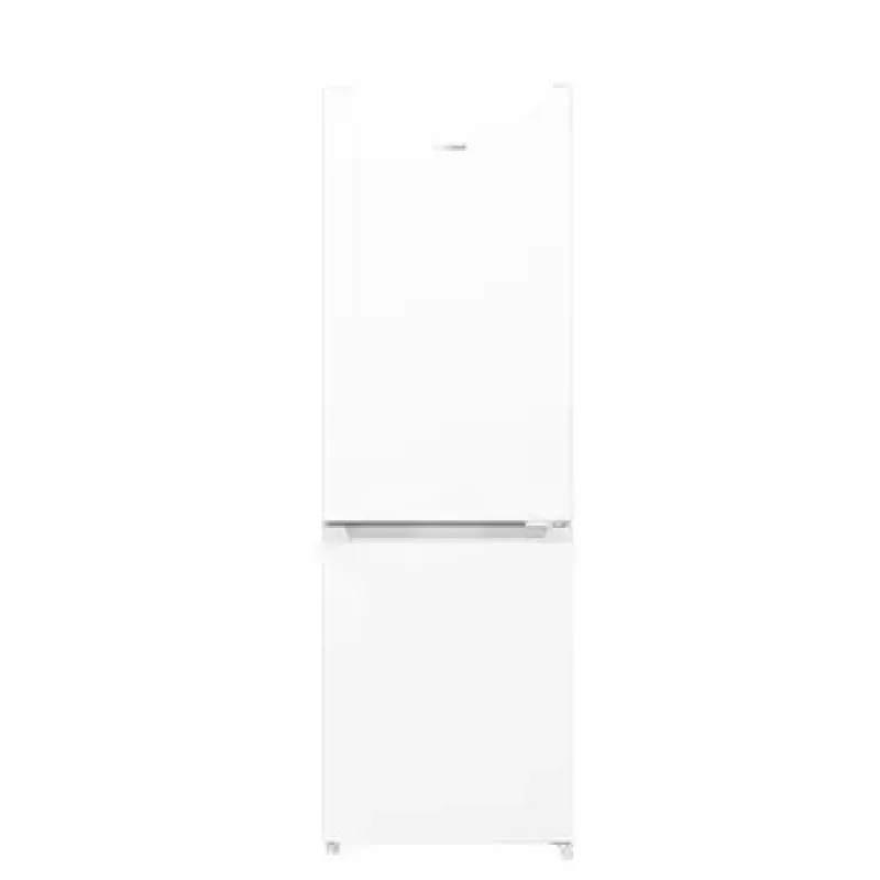 Indesit INK2 5322 W4E chladnička s mrazničkou voľne stojaca 322 L biela