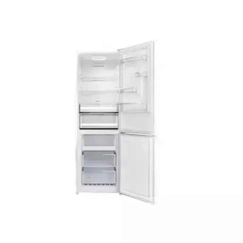 Indesit INK2 5322 W4E chladnička s mrazničkou voľne stojaca 322 L biela