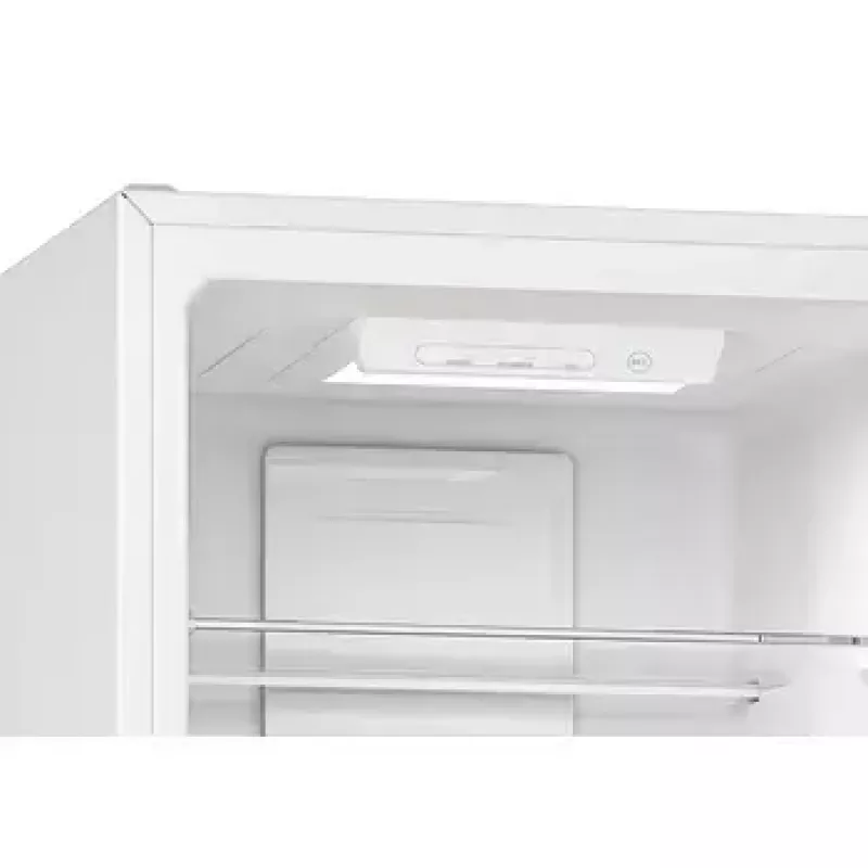 Indesit INK2 5322 W4E chladnička s mrazničkou voľne stojaca 322 L biela