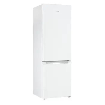 Indesit INK2 5322 W4E chladnička s mrazničkou voľne stojaca 322 L biela