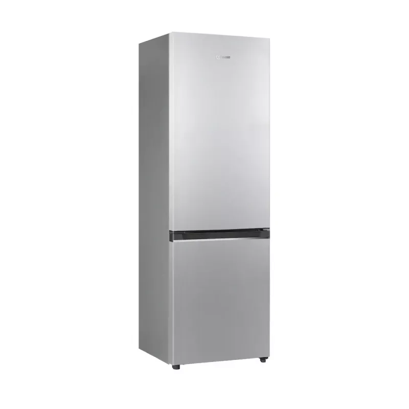 Chladnička Indesit INKS 8261 S4E strieborná 262 L E