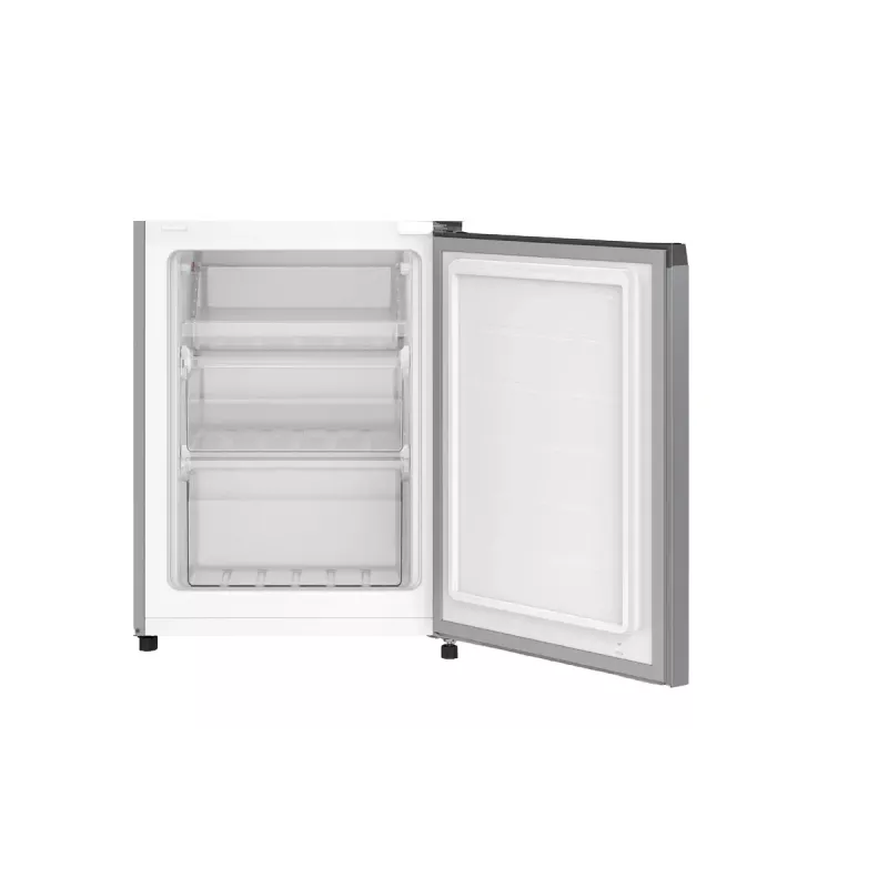 Chladnička Indesit INKS 8261 S4E strieborná 262 L E