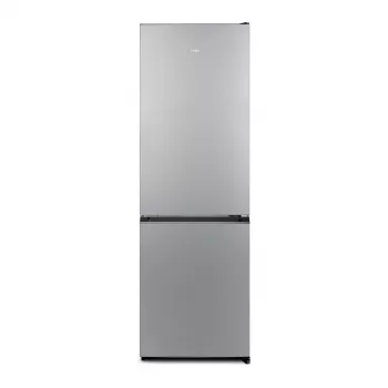Chladnička Indesit INKS 8261 S4E strieborná 262 L E