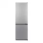 Chladnička Indesit INKS 8261 S4E strieborná 262 L E