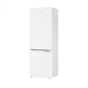 Indesit INKS 8261 W4E voľne stojaca 262 L biela
