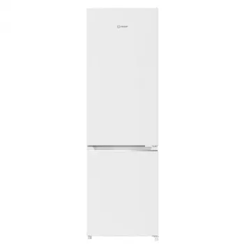 Indesit INKS 8261 W4E voľne stojaca 262 L biela