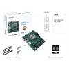 Základná doska ASUS PRO A620M-C-CSM AMD A620 Socket AM5 micro ATX
