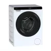 Candy CW50-BP12307U1-S práčka predné plnenie 5 kg 1200 ot/min biela