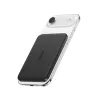 ANKER Nano Magnetic Wireless Power Bank 5000mah 15w čierna