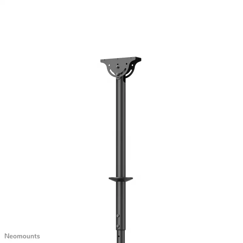 Neomounts TV stropný držiak CL35-340BL22 max. hmotnosť 45 kg 23-42 palcov