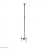 Stropný držiak Neomounts CL35-440BL16XL max 50 kg 37-70 palcov