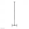 Stropný držiak Neomounts CL35-440BL16XL max 50 kg 37-70 palcov