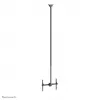Stropný držiak Neomounts CL35-440BL16XL max 50 kg 37-70 palcov