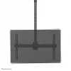 Stropný držiak Neomounts CL35-440BL16XL max 50 kg 37-70 palcov