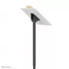 Stropný držiak Neomounts CL35-440BL16XL max 50 kg 37-70 palcov