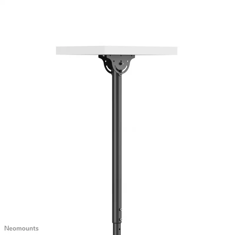 Stropný držiak Neomounts CL35-440BL16XL max 50 kg 37-70 palcov