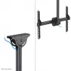 Stropný držiak Neomounts CL35-440BL16XL max 50 kg 37-70 palcov