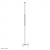 Stropný držiak Neomounts CL35-440BL16XL max 50 kg 37-70 palcov