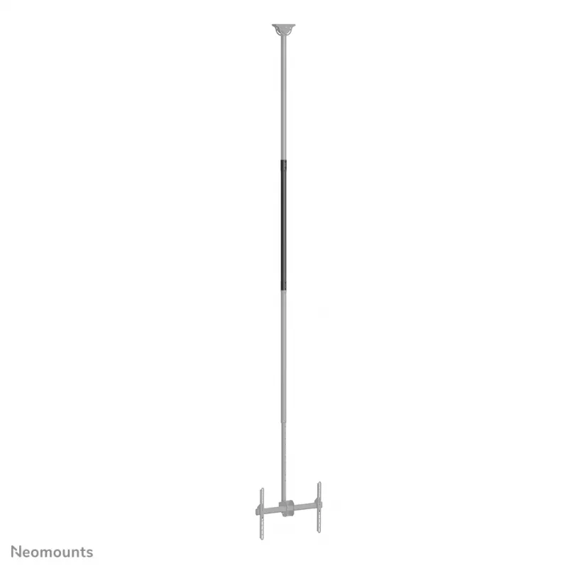 Stropný držiak Neomounts CL35-440BL16XL max 50 kg 37-70 palcov