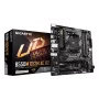 GIGABYTE B550M DS3H AC R2 základná doska - AMD Ryzen 5000 CPU, 5+3 fázy VRM, až do 4733 MHz DDR4 (OC), 1x PCIe 4.0 + 1x PCIe 3.0 M.2, Wi-Fi 5, 1 GbE LAN, USB 3.2 Gen 1