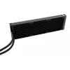 be quiet! PURE LOOP 3 LX Procesorový all-in-one kvapalinový chladič 12 cm čierny 1 ks