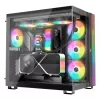 be quiet! PURE LOOP 3 LX Procesorový all-in-one kvapalinový chladič 12 cm čierny 1 ks