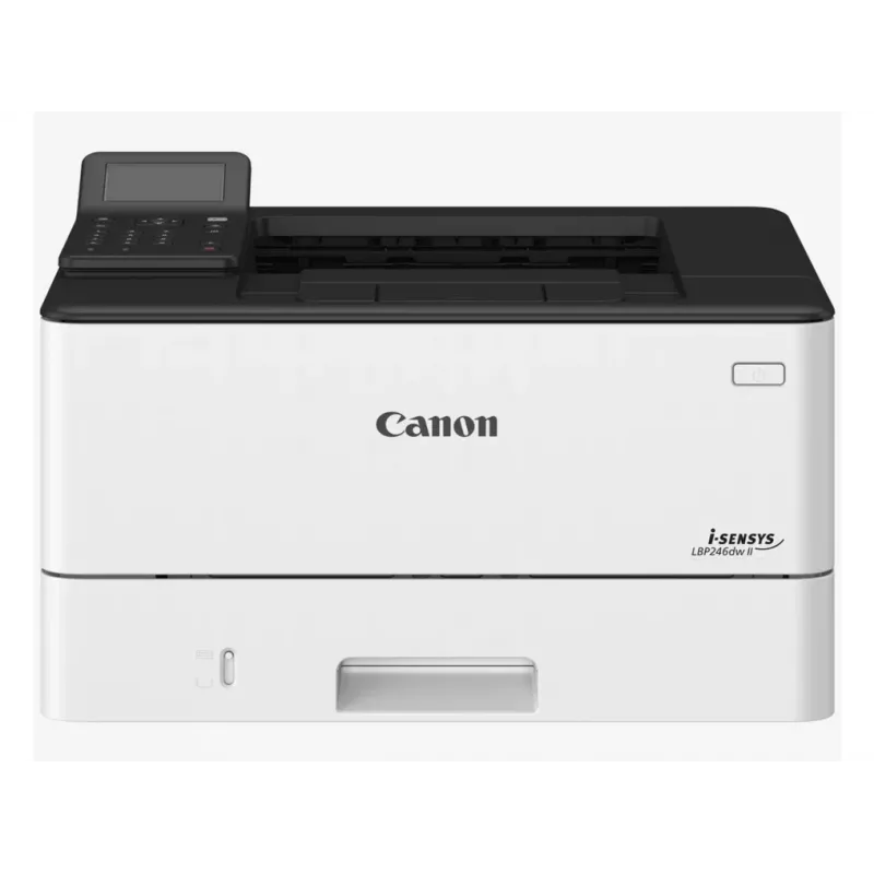 Tlačiareň Canon i-SENSYS LBP246dw II Laser/LED čiernobiela