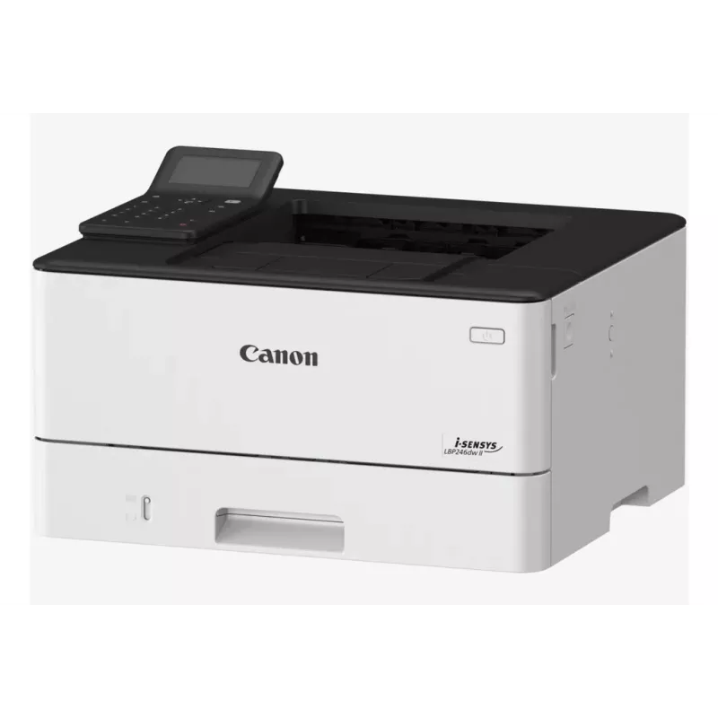 Tlačiareň Canon i-SENSYS LBP246dw II Laser/LED čiernobiela