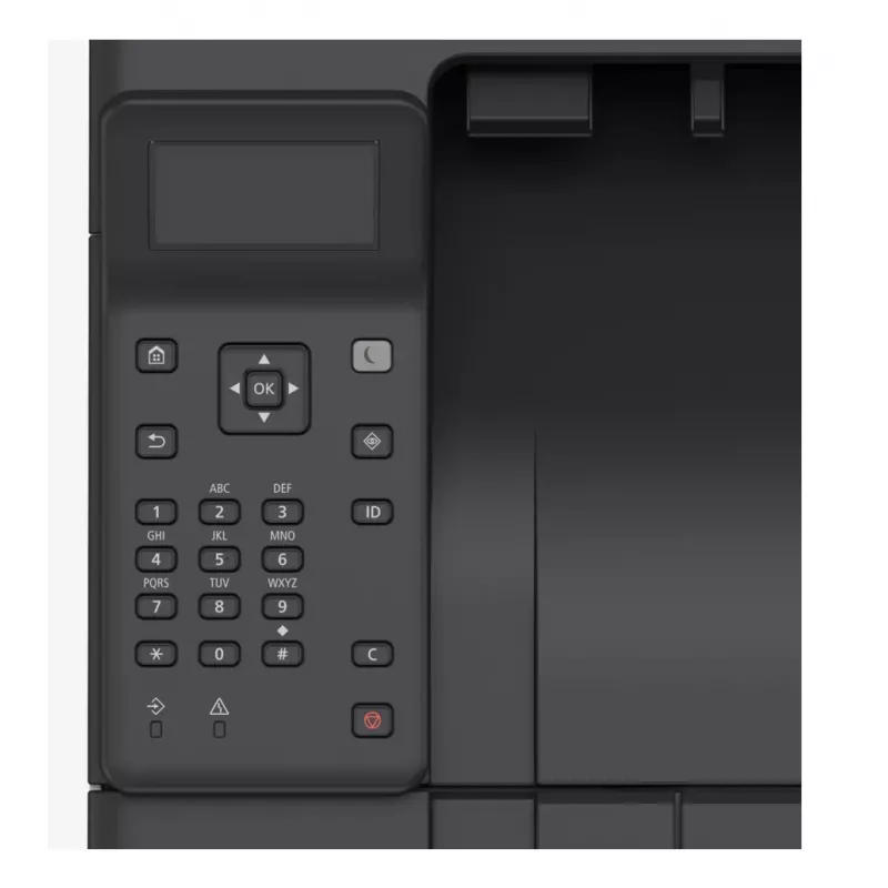 Tlačiareň Canon i-SENSYS LBP246dw II Laser/LED čiernobiela